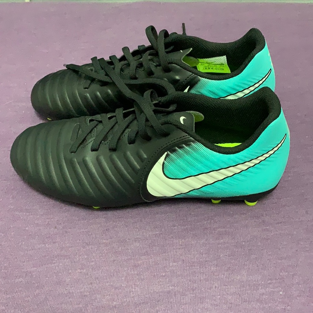 Nike Soccer Cleats